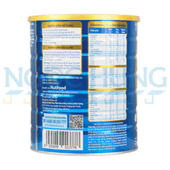 Sữa bột Nutifood Nuti IQ 4 1.5kg (2 tuổi trở lên)