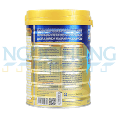 Sữa bột Nutifood Riso Opti Gold 1 850g (0-6 tháng)