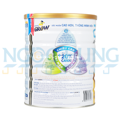 Sữa bột Abbott Grow 2+ 1.7kg (2 tuổi trở lên)