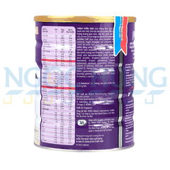 Sữa bột Abbott PediaSure 10+ 850g (10 tuổi trở lên)