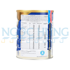 Sữa bột Abbott Ensure Gold hương vani 850g
