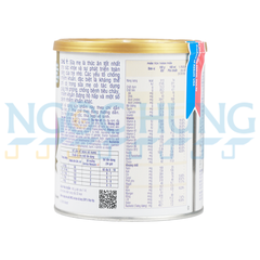 Sữa bột Abbott Similac Neosure 370g (0-12 tháng)