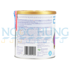 Sữa bột Abbott Similac Neosure 370g (0-12 tháng)