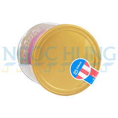 Sữa bột Abbott Glucerna hương vani (dành cho người tiểu đường) 400g