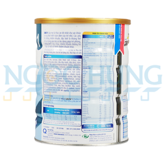 Sữa bột Abbott Grow 0+ 850g (0-12 tháng)