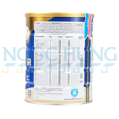 Sữa bột Abbott Ensure Gold hương lúa mạch 850g