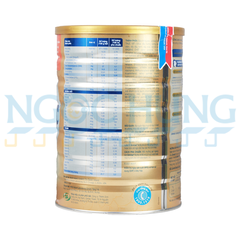 Sữa bột Abbott Similac 2+ 1.7kg (2-6 tuổi)