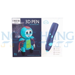 Bút vẽ 3D Taiwan 66-32A