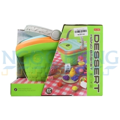 Hộp trái cây 20V02