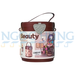 Giỏ xách trang điểm LV 19U23