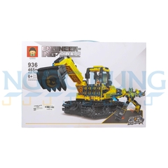 Hộp ráp xe cẩu 936A