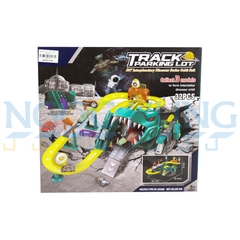 Bộ Đường ray khủng long C 388-590