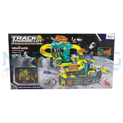 Bộ Đường ray Khủng long B 388-589