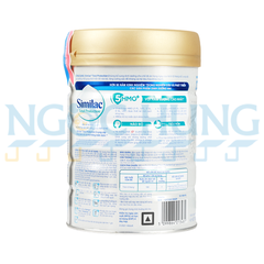 Sữa bột Abbott Similac 2 Total Protection 900g (6-12 tháng)