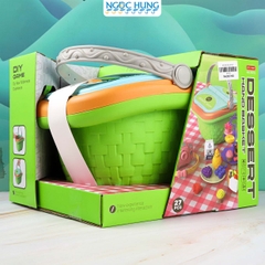 Hộp trái cây 20V02