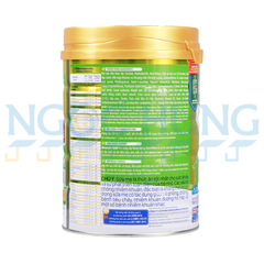 Sữa bột Nutricare MetaCare Opti  1+ 850g (1-2 tuổi)