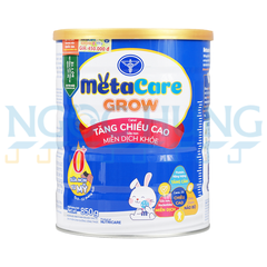 metacare 0+ 8900g