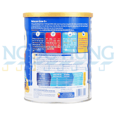 metacare 0+ 8900g