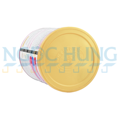 Sữa bột Nutricare Hanie Kid 1+ 900g (1-2 tuổi)