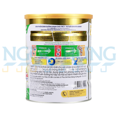 Sữa bột Nutricare SMARTA Grow 900g (1-10 tuổi)