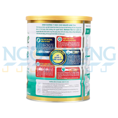 Sữa bột Nutricare Fine 900g (dành cho người ung thư)