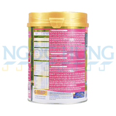 Sữa bột Nutricare MetaCare Opti 0+ 800g (0-12 tháng)