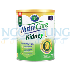 Sữa bột Nutricare Kidney 1 900g (dành cho người bệnh thận)