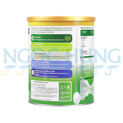 Sữa bột Nutricare Kidney 1 900g (dành cho người bệnh thận)