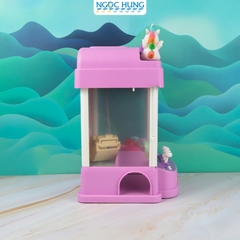Máy gắp thú động vật Bus Stop 702-10
