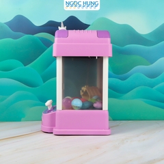 Máy gắp thú động vật Bus Stop 702-10