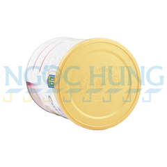 Sữa bột Nutricare Colos Glucare 800g  (dành cho người tiểu đường)