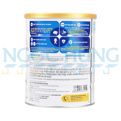 Sữa bột Nutricare SMARTA IQ 1+ 900g (1-2 tuổi)