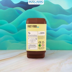 Hộp vali bếp 25732