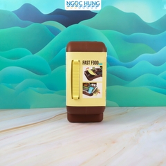 Hộp vali bếp 25732