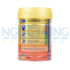 Sữa bột Enfagrow A+ Neuropro 3 830g (1-3 tuổi)