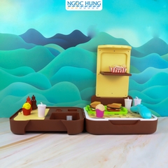 Hộp vali bếp 25732