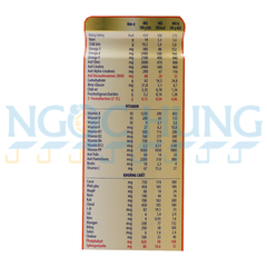 Sữa bột Enfagrow A+ Neuropro 3 830g (1-3 tuổi)