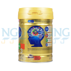 Sữa bột Enfagrow A+ Neuropro 3 (vị không đổi) 830g (1-3 tuổi)