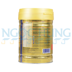 Sữa bột Enfagrow A+ Neuropro 3 (vị không đổi) 830g (1-3 tuổi)