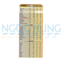 Sữa bột Enfagrow A+ Neuropro 3 (vị không đổi) 830g (1-3 tuổi)
