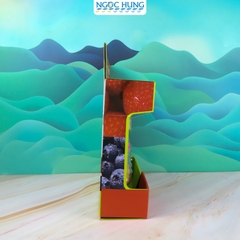 Hộp bánh mì 326H-43