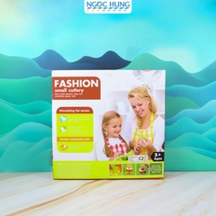 Hộp bánh mì 326H-43