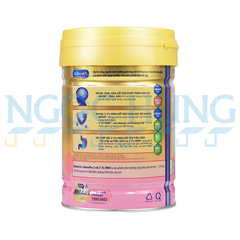 Sữa bột Enfamil A+ Neuropro 2 (vị nhạt dễ uống) 830g (6-12 tháng)