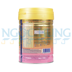 Sữa bột Enfamil A+ Neuropro 2 (vị nhạt dễ uống) 830g (6-12 tháng)