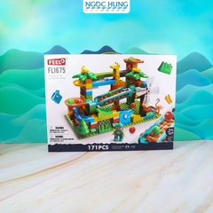 Bộ ráp Feelo FL1675
