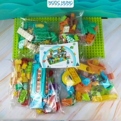 Bộ ráp Feelo FL1675
