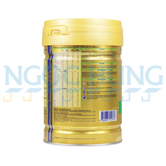 Sữa bột Enfagrow A+ Neuropro 4 (vị không đổi) 830g (2-6 tuổi)