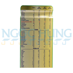 Sữa bột Enfagrow A+ Neuropro 4 (vị không đổi) 830g (2-6 tuổi)