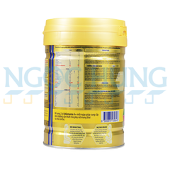 Sữa bột Enfamama A+ hương vani 830g