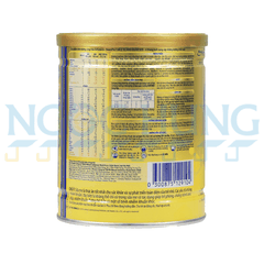 Sữa bột Enfamil A+ Neuropro 1 (vị nhạt dễ uống) 400g (0-6 tháng)